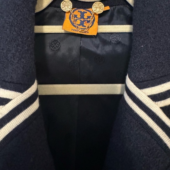 Tory Burch Blazer Jacket - Picture 3 of 4